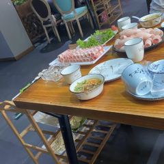 花溪火锅(市政路店) User Photo