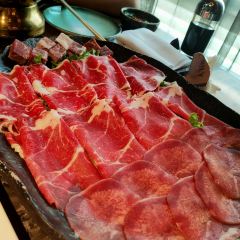 壹家海派老火锅(爱建店) User Photo