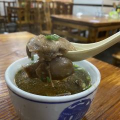 有间饭店 User Photo
