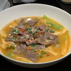 CHENGDU restaurant User Photo