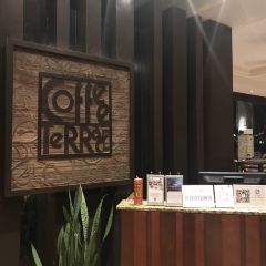 Coffee Terrace User Photo