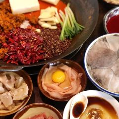 金姐老火锅 User Photo