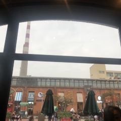 星巴克(时尚中心店) User Photo