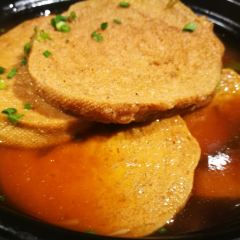 四川酒家(太平南路店) User Photo