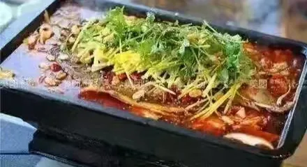 穿越新概念餐廳（伊川店）