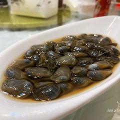 笑嘻嘻海鲜大排档(沈家门店) User Photo