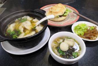 小放牛炒菜馆(百花店) user photo