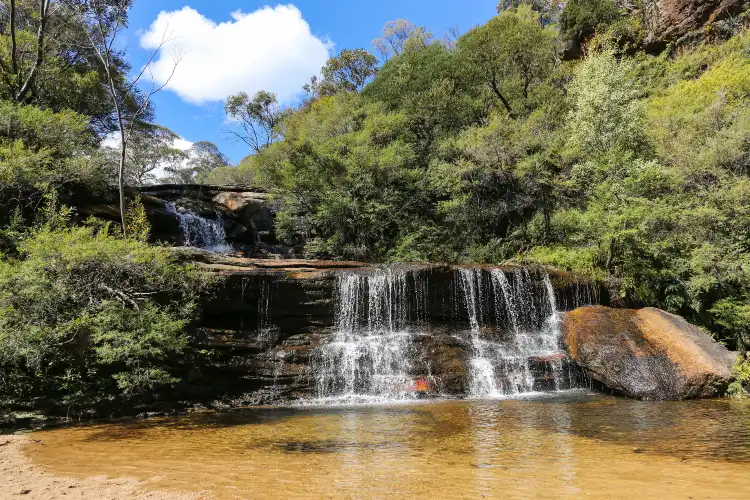 Hotels in Wentworth Falls