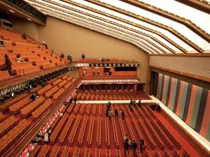 Kabuki-za Theatre