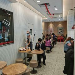 KFC (jinyuan) 여행 사진