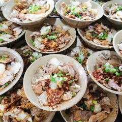 九九豆花馆(解放碑步行街店) User Photo