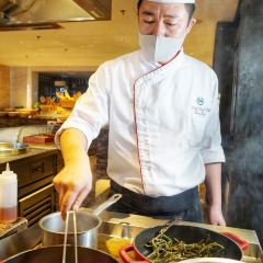 新兴筠城喜来登酒店·盛宴标帜西餐厅 User Photo