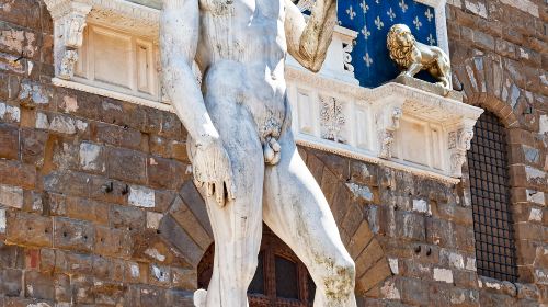 Piazzale Michelangelo