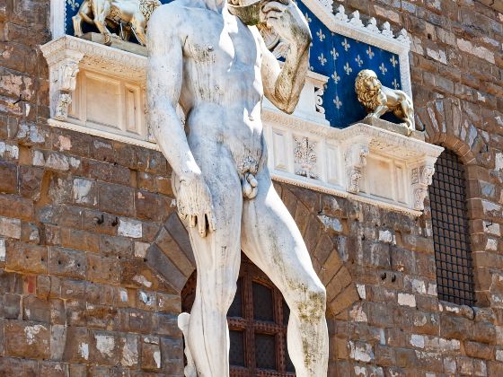 Piazzale Michelangelo