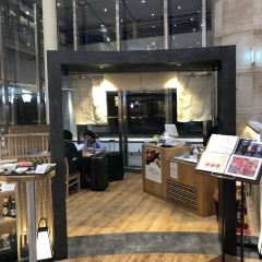 Tonkatsu Inaba Wako Narita Airport 여행 사진