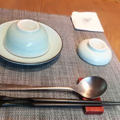 古郎月精致料理(大理洱海店) User Photo