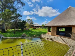 Johannesburg Zoo