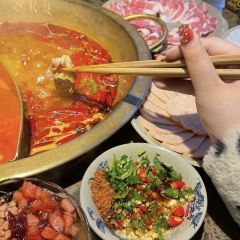 小龙坎火锅(农委店) User Photo