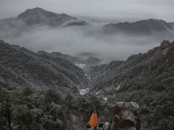 観音峰