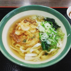 Hinode Udon User Photo