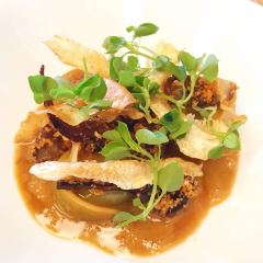 Palais Royal Restaurant User Photo