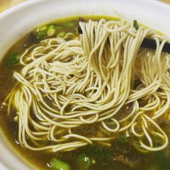 老爺叔麵館（西園店）張用戶圖片