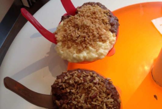 Rice To Riches User Photo