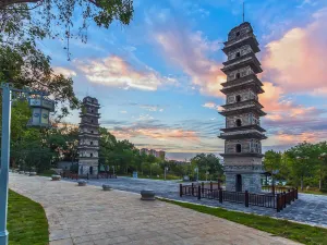 Jingting Mountain
