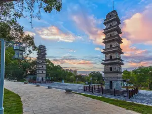 Jingting Mountain