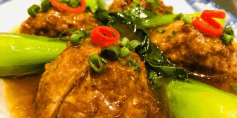 Our House Restaurant