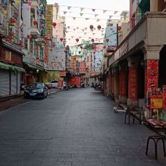 Jiufu Restaurant 여행 사진