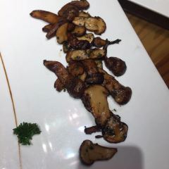 Jujubetree ( West Nanjing Road Dian) User Photo