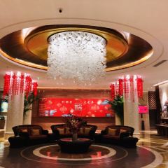 煙台麗景海灣飯店（第二海水浴場漁人碼頭店）·漁味小廚張用戶圖片