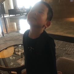 The Lounge 凯宾斯基酒店·大堂吧 User Photo