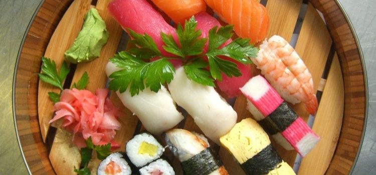 Restoran Tokyo