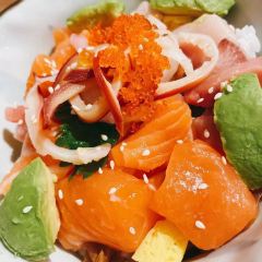 Tsukiji Sushisen User Photo