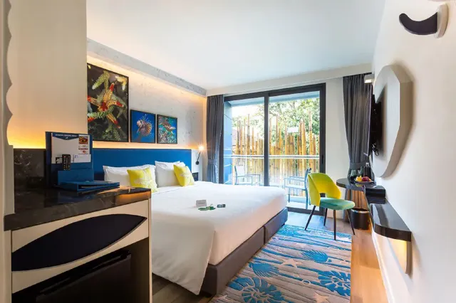 9 ที่พักภูเก็ตแนะนำ สวยหรู ได้รูปแน่นอน!