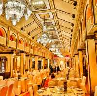 Fairmont Peace Hotel