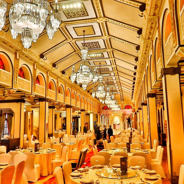 Fairmont Peace Hotel