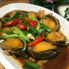 Kwan Kee Seafood Restaurant User Photo