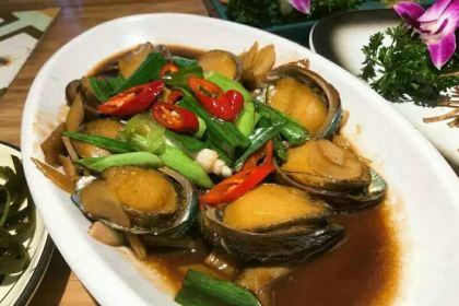 Kwan Kee Seafood Restaurant