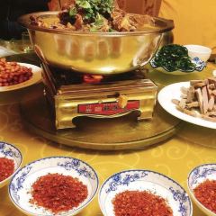 邱二餐馆 ảnh của người dùng