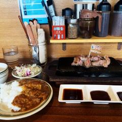 Steak House Kimmatsu張用戶圖片