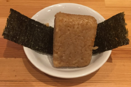 Ebisoba Ichizen Shinjuku