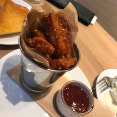 Sizzler centralwOrld User Photo