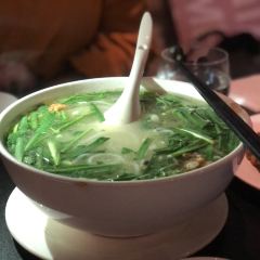 Southern Barbarian User Photo