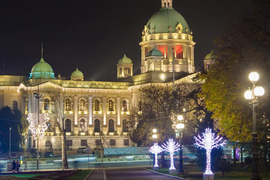 House of the National Assembly