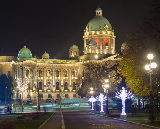 Hotels near National Theatre