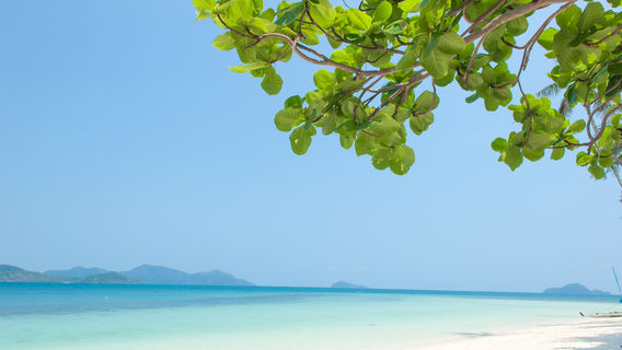 Seychellen