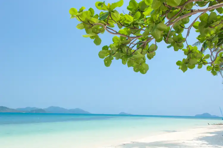 Beau Vallon